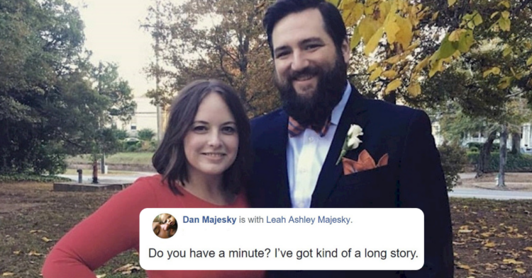 Facebook | Dan Majesky