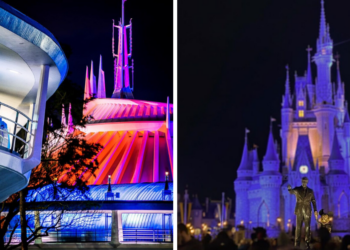 Instagram | @somewareatdisney