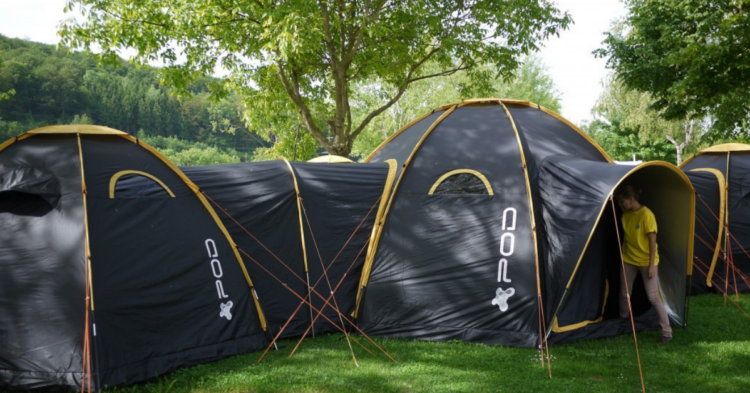 POD Tents