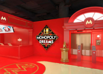 Monopoly Dreams