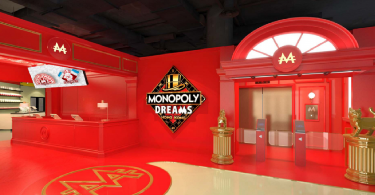 Monopoly Dreams