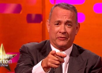 The Graham Norton Show