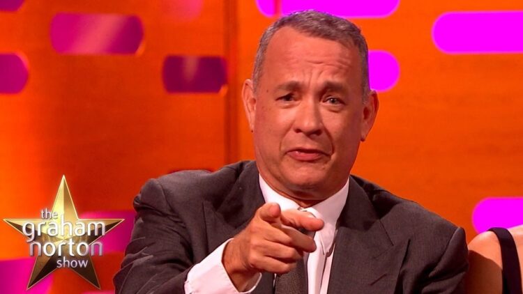 The Graham Norton Show