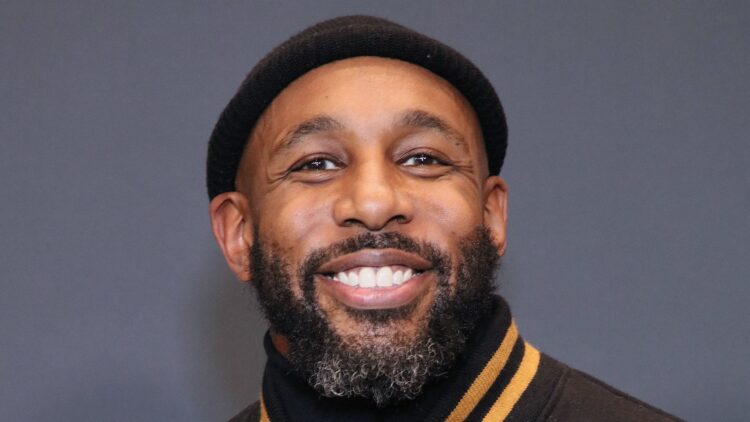 Getty | Robin L Marshall