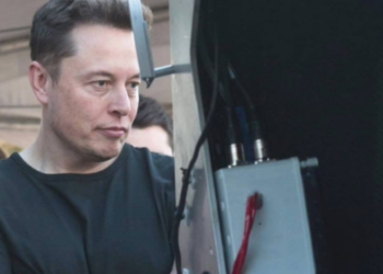 Instagram | @elonmusk
