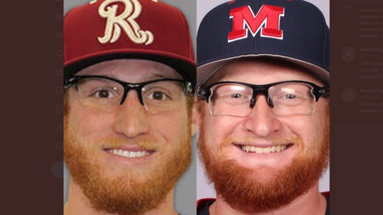 twitter | Ole Miss Baseball