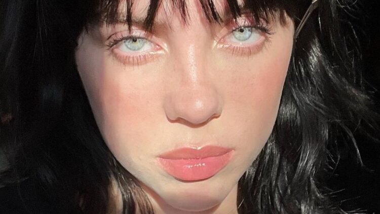 instagram | @billieeilish