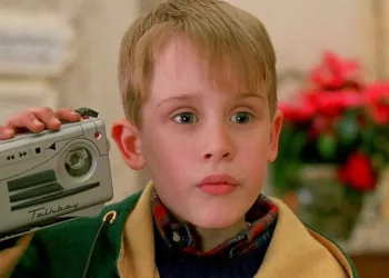 Retro pond | John Hughes Productions