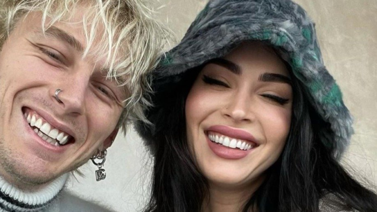 instagram | @meganfox
