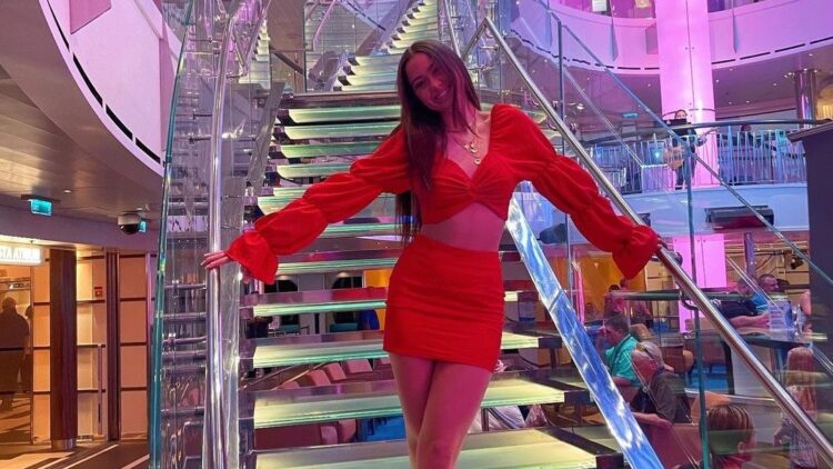 instagram | @kailiaposey