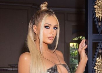 instagram | parishilton