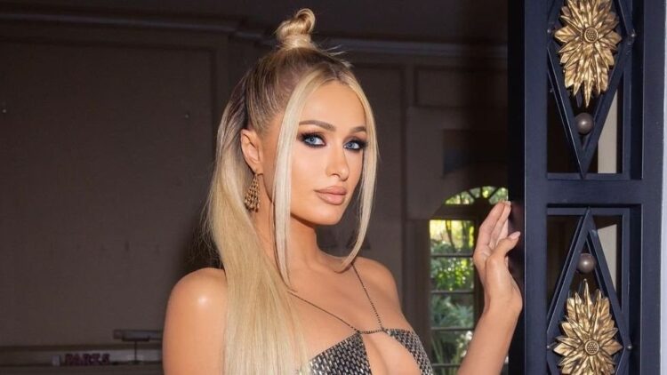 instagram | parishilton