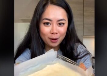 TikTok  | @tiffycooks