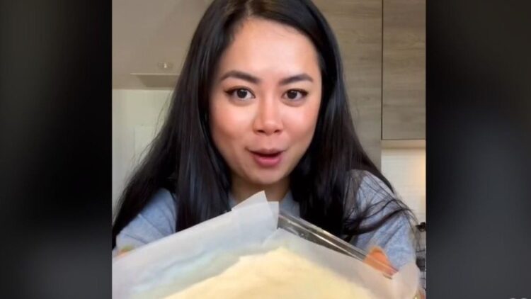 TikTok  | @tiffycooks