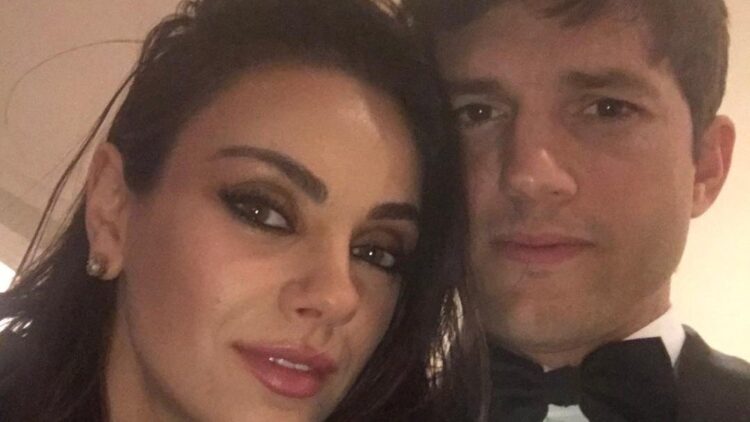 instagram | Ashton Kutcher