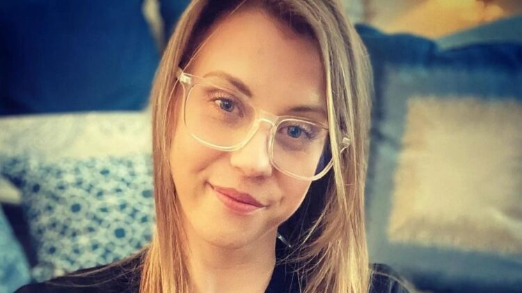 instagram | @jodiesweetin