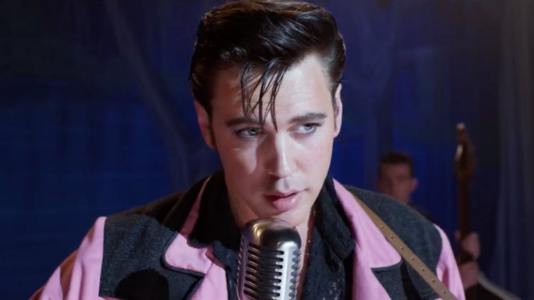 twitter | @elvismovie