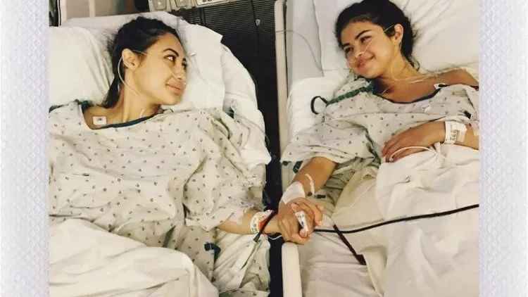 instagram | Selena Gomez