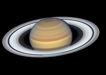 NASA/ESA