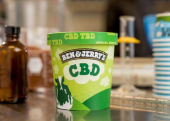 Ben & Jerry's