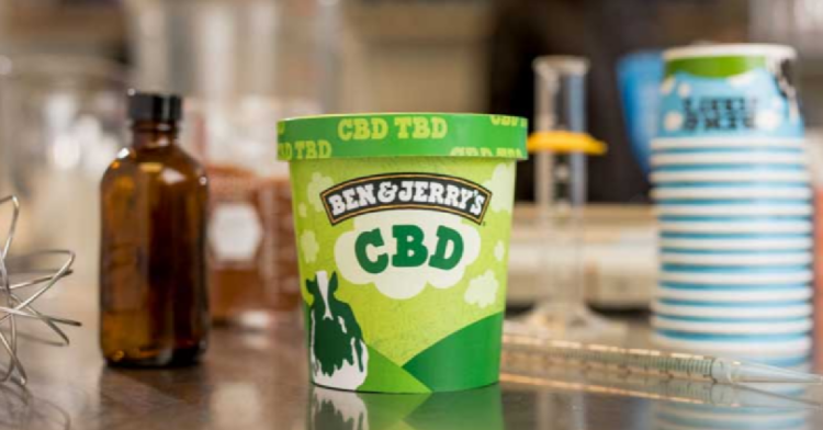 Ben & Jerry's