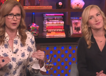YouTube | Watch What Happens Live With Andy Cohen