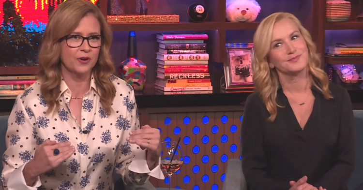 YouTube | Watch What Happens Live With Andy Cohen