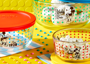 Pyrex