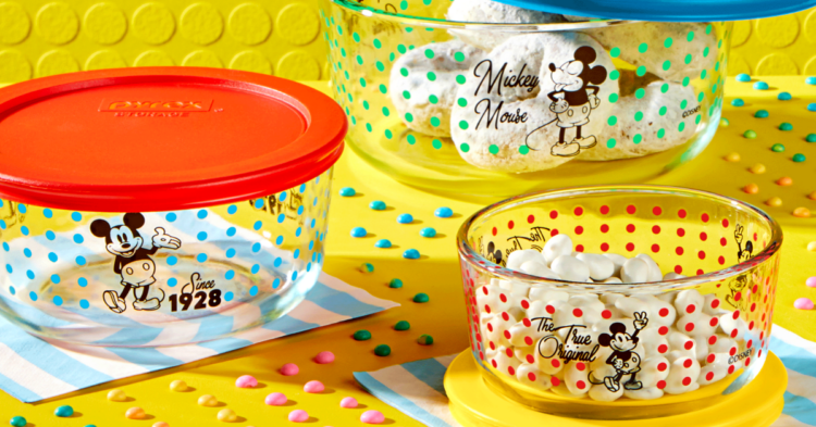 Pyrex
