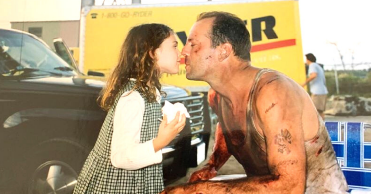 Instagram | @rumerwillis
