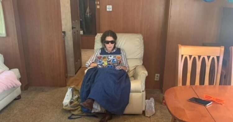 Instagram | @milliebobbybrown