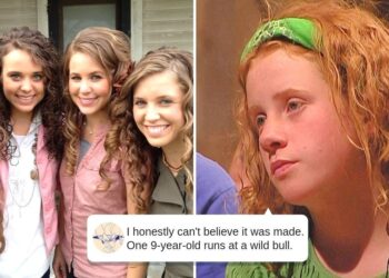 Instagram | @duggarfam - Fanpop - Twitter