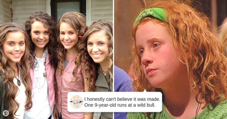 Instagram | @duggarfam - Fanpop - Twitter
