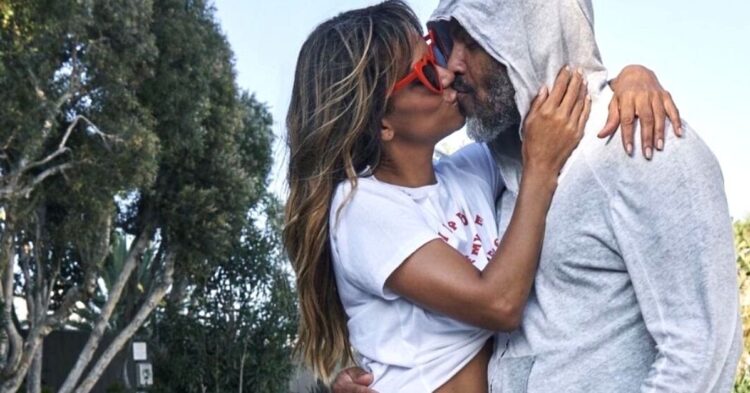 Instagram | @halleberry