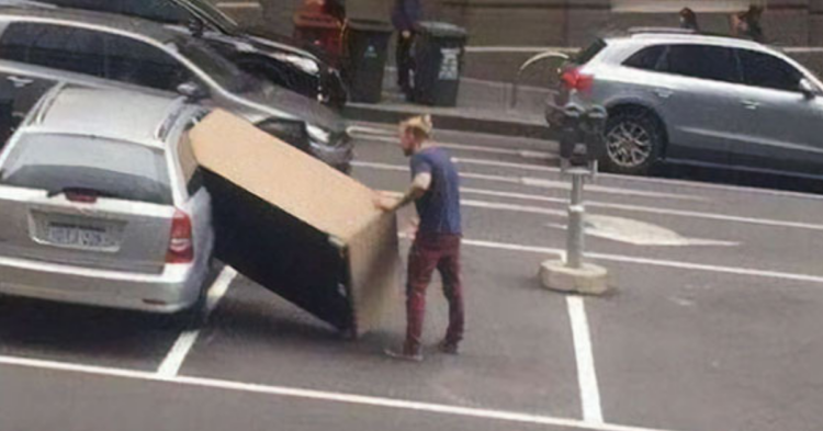 Reddit | Cacanot