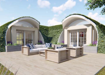 Green Magic Homes