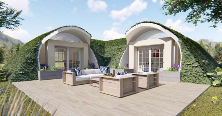 Green Magic Homes