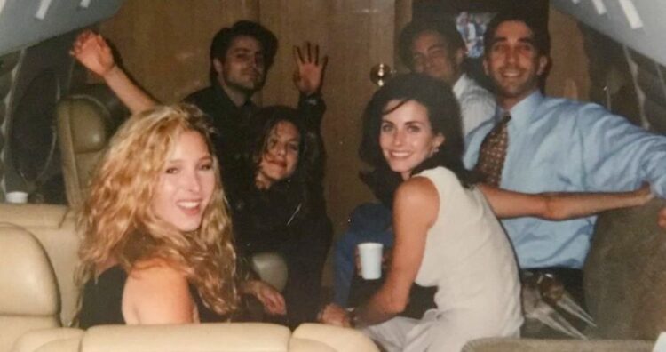 Instagram | @courteneycoxofficial