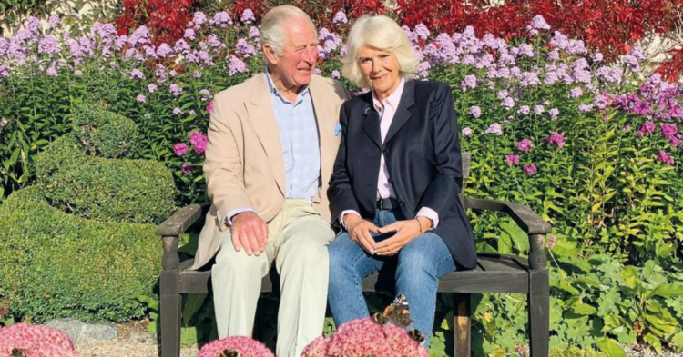 Instagram | @clarencehouse