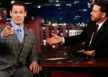 Jimmy Kimmel Live