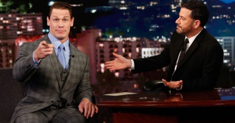 Jimmy Kimmel Live