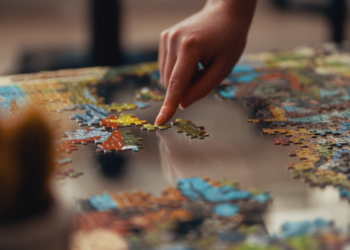 Unsplash | Ross Sneddon