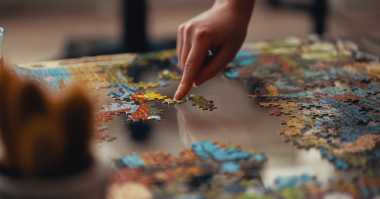 Unsplash | Ross Sneddon
