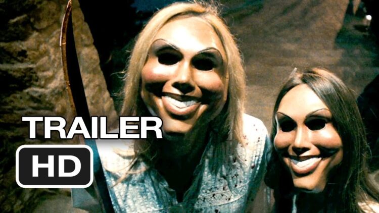 YouTube | Movieclips Trailers