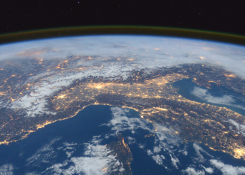 ESA/NASA