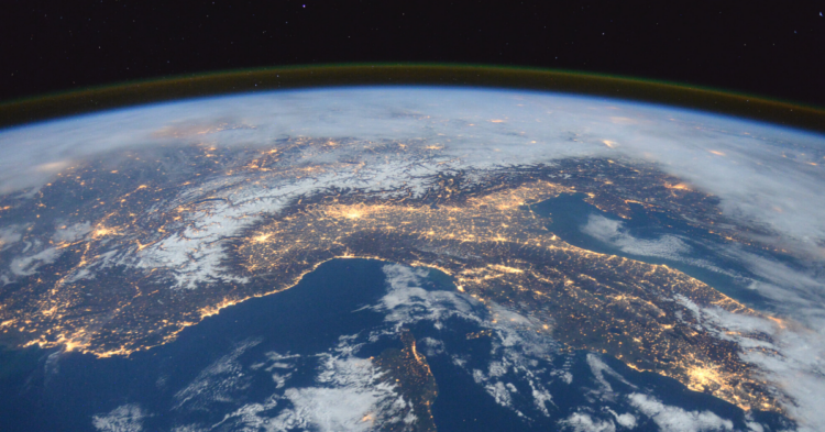 ESA/NASA