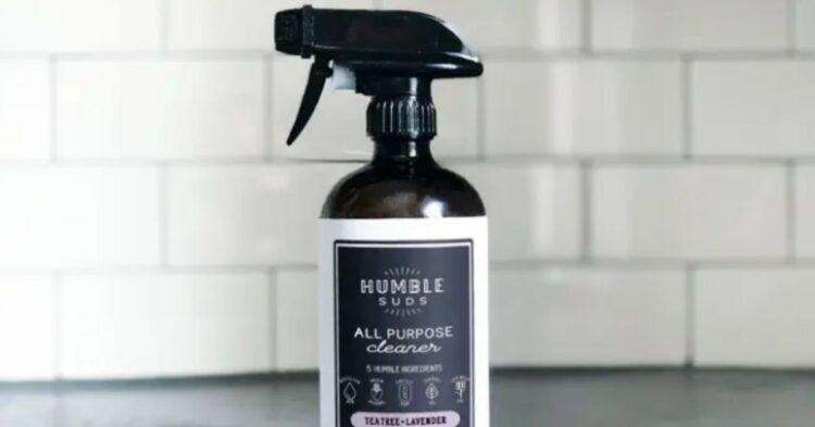 Etsy | HumbleSuds
