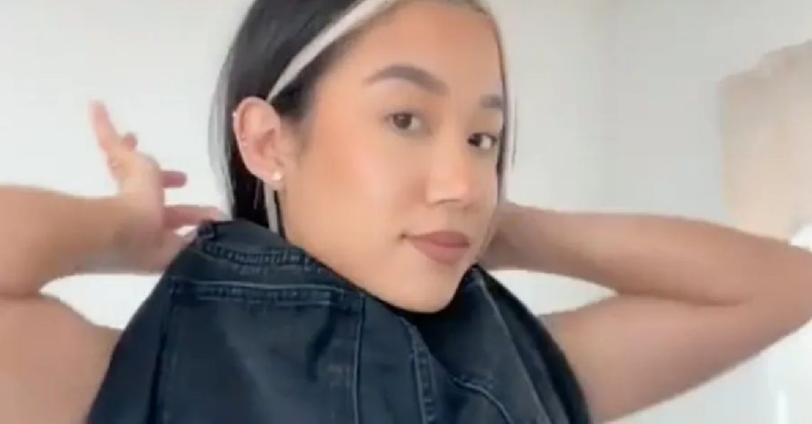 TikTok | @atyasmeengarcia