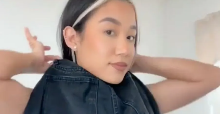TikTok | @atyasmeengarcia