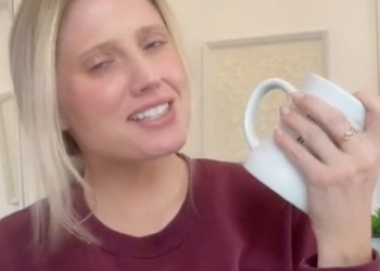 TikTok | @annaleegrace15